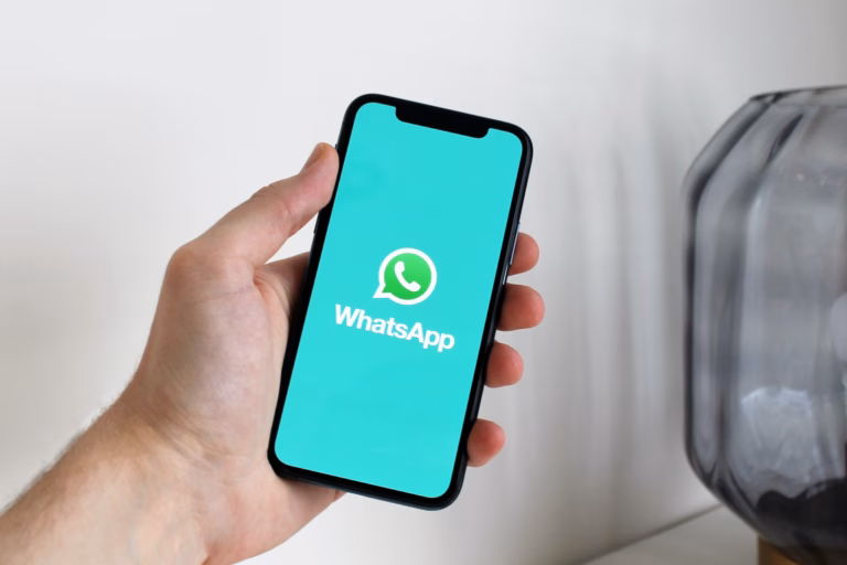 WhatsApp Rilis Fitur Passkey untuk Pengguna iOS, Login Lebih Cepat 7 WhatsApp Rilis Fitur Passkey untuk Pengguna iOS, Login Lebih Cepat