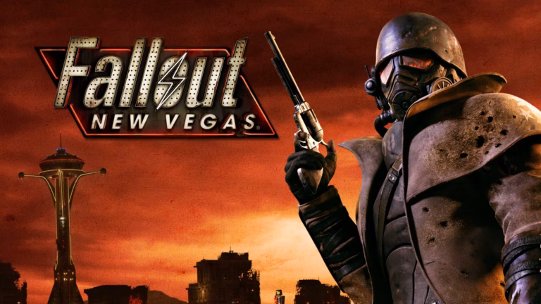 Fallout Game (epic Games)