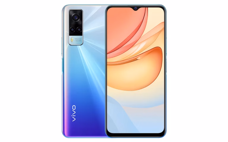 Ketahui Perbedaan Smartphone Vivo Seri Y, V, dan Z
