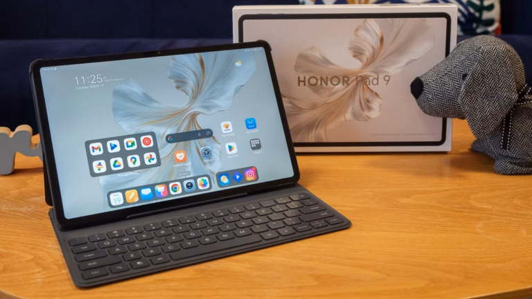 Resmi Meluncur, Ini Spesifikasi dan Harga Tablet Honor Pad 9 Pro 11 Resmi Meluncur, Ini Spesifikasi dan Harga Tablet Honor Pad 9 Pro