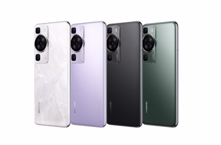 Huawei P Series Berganti Nama Menjadi Pura Series, Simak Informasinya