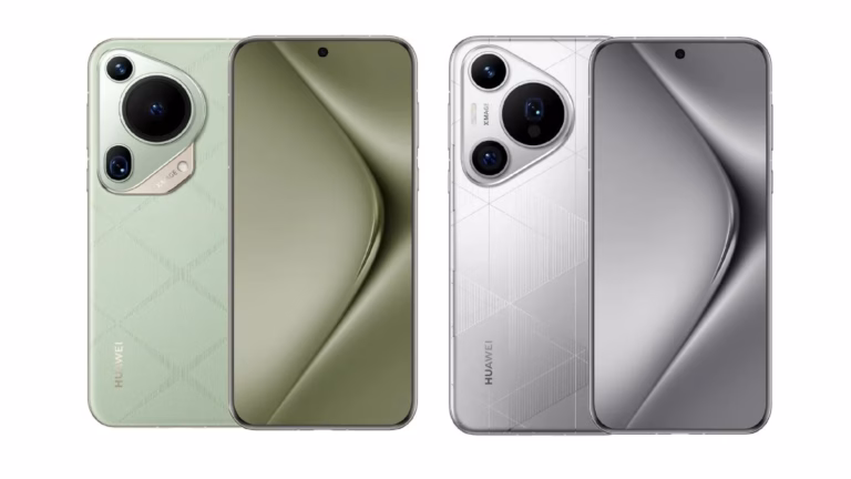 Spesifikasi Huawei Pura 70 Ultra dengan Kamera Super Canggih