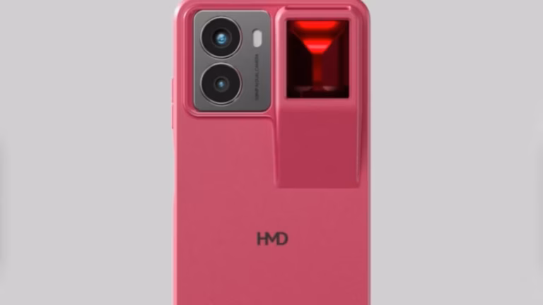 HMD Bawakan Smartphone Baru dengan 3 Model, Berikut Perbedaannya 7 HMD Bawakan Smartphone Baru dengan 3 Model, Berikut Perbedaannya