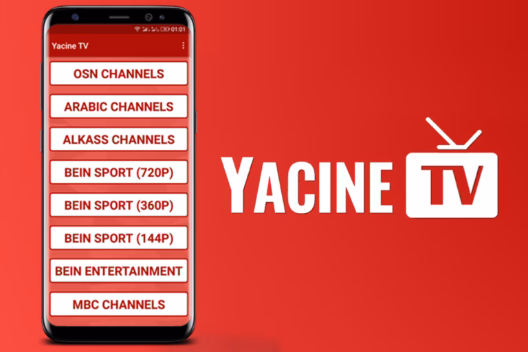 Ilustrasi Yacine Tv (hhrma Bali)