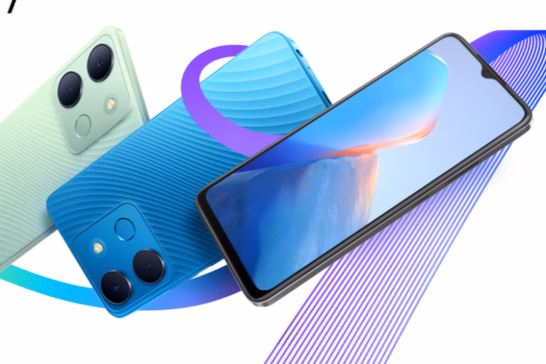 Infinix Smart 7 (antaranews.com)