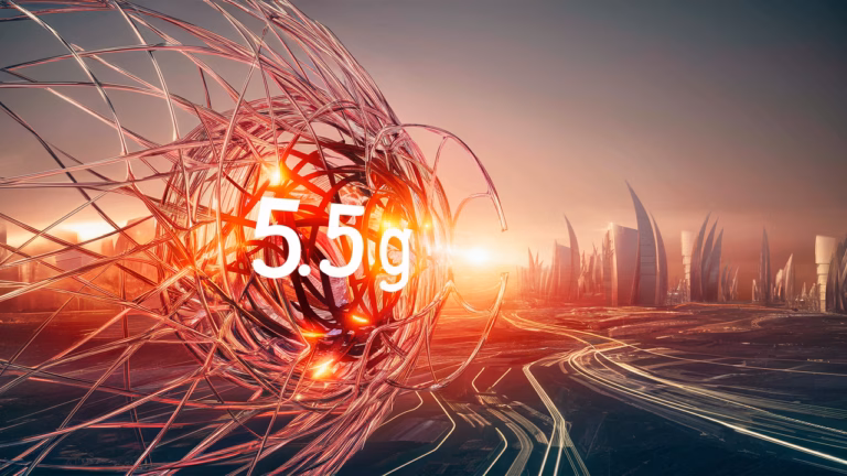 Mengenal 5.5G, Apa yang Membuatnya Lebih Baik dari Jaringan 5G?