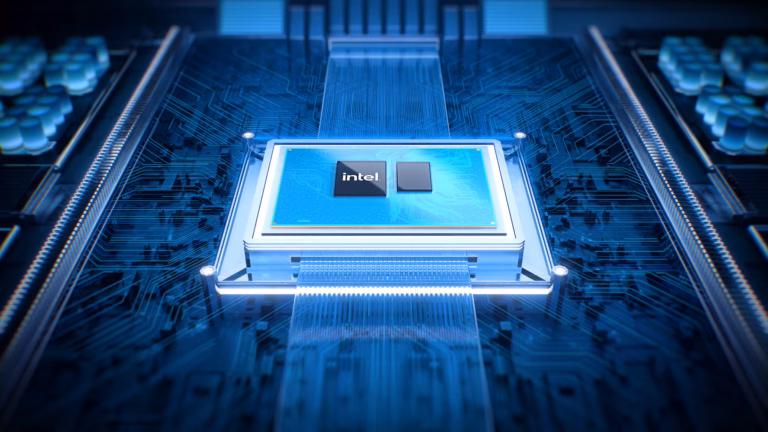 Kenalkan Chipset Intel N100 Alder Lake (wccftech)