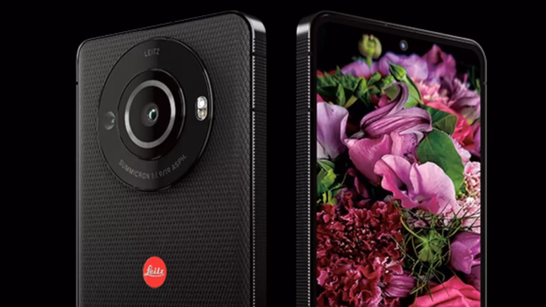 Spesifikasi Leitz Phone 3: Smartphone Terbaru dari Leica 2 Spesifikasi Leitz Phone 3: Smartphone Terbaru dari Leica