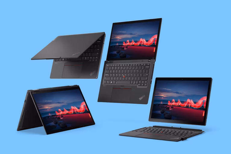 Laptop Terbaru Lenovo Punya Kinerja Tinggi untuk Bisnis 11 Laptop Terbaru Lenovo Punya Kinerja Tinggi untuk Bisnis
