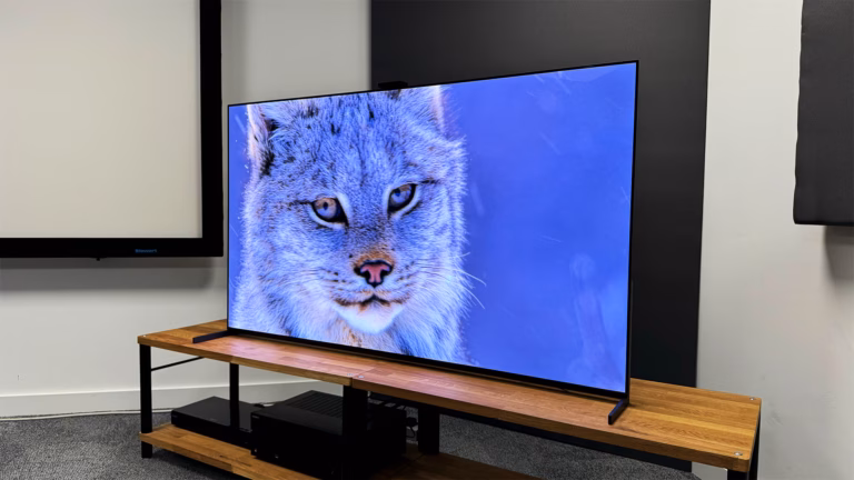 5 Google TV Terbaik dengan Layar Besar dan Gambar Jernih 12 5 Google TV Terbaik dengan Layar Besar dan Gambar Jernih