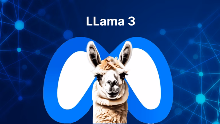 Llama 3 (analytics Vidhya)