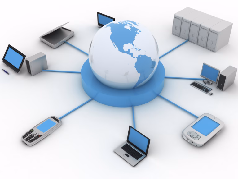Mengenal Fungsi, Cara Kerja, Dan Tugas Dari Protokol Internet (candralab)