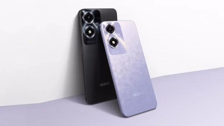 Spesifikasi Oppo A1s dengan 3 Pilihan Warna Menarik