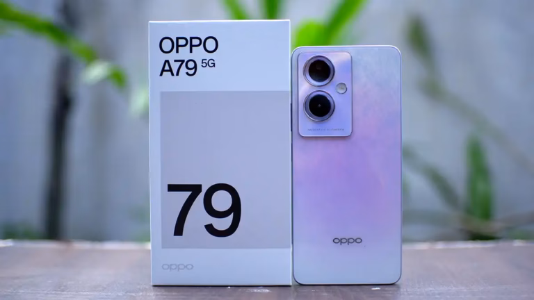 Spesifikasi dan Harga Smartphone Oppo A79 5G 4 Spesifikasi dan Harga Smartphone Oppo A79 5G