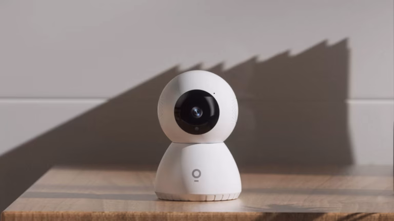 7 Rekomendasi CCTV dengan Fitur Rekaman Suara untuk Keamanan Rumah 8 7 Rekomendasi CCTV dengan Fitur Rekaman Suara untuk Keamanan Rumah
