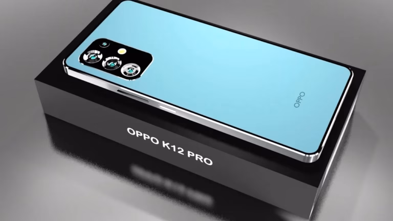 Smartphone Oppo K12 Punya Spesifikasi Unggul dan Harga Terjangkau 7 Smartphone Oppo K12 Punya Spesifikasi Unggul dan Harga Terjangkau