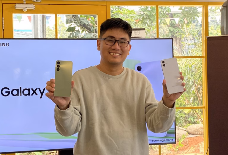 Perbedaan Dan Persamaan Antara Samsung Galaxy A05s Dan A05 (yangcanggih.com)