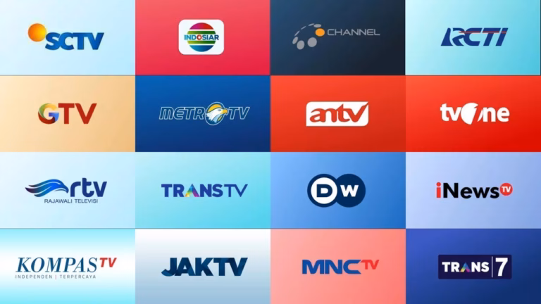 Rekomendasi Aplikasi Tv Online Terbaik (gramedia)