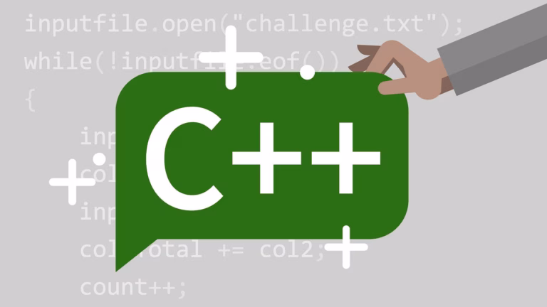 Rekomendasi C++ Compiler (medium)