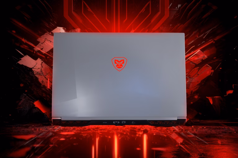 Axioo Luncurkan Laptop Gaming Pongo 760 V2 dengan Performa Terbaik