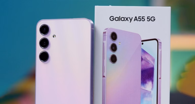 Begini Penjelasan Mengapa Samsung A55 Masih Worth It Di 2024 8 Begini Penjelasan Mengapa Samsung A55 Masih Worth It Di 2024