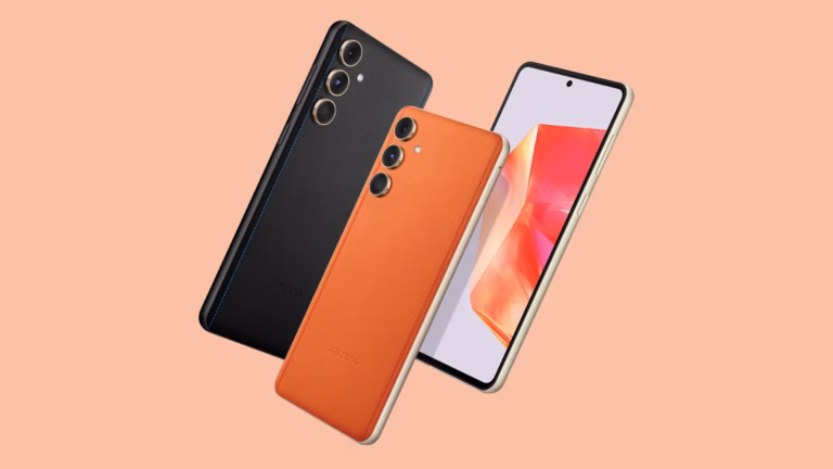 Resmi Meluncur, Ini Dia Spesifikasi Samsung Galaxy C55 5G 12 Resmi Meluncur, Ini Dia Spesifikasi Samsung Galaxy C55 5G