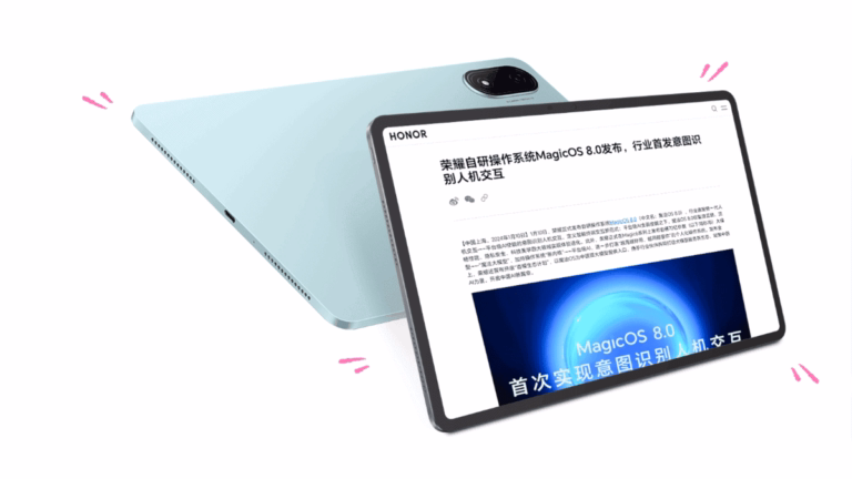 Honor Pad 9 Pro, Tablet Terbaru dengan Layar 144 Hz dan Baterai Jumbo 10 Honor Pad 9 Pro, Tablet Terbaru dengan Layar 144 Hz dan Baterai Jumbo