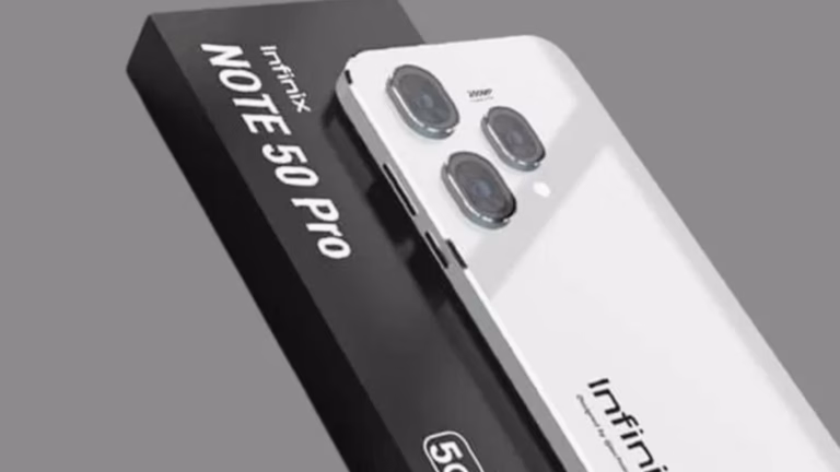 Peluncuran Infinix Note 50 Pro yang Menyita Perhatian! 3 Peluncuran Infinix Note 50 Pro yang Menyita Perhatian!