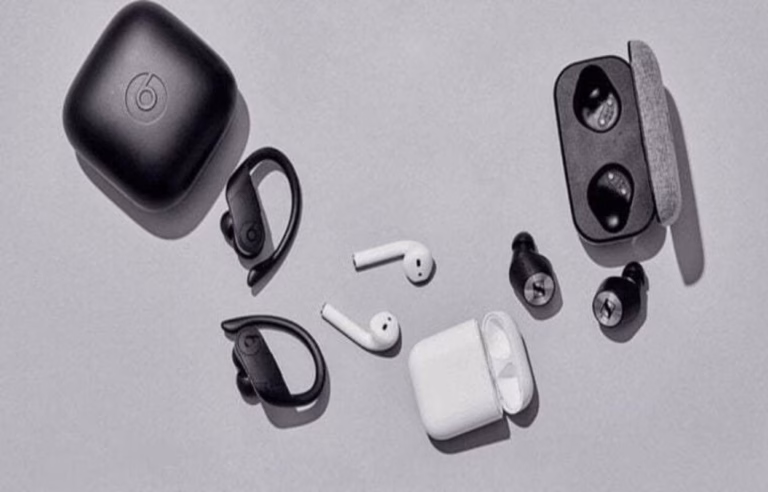 Jangan Salah Beli, Ini Perbedaan TWS, Earbuds, dan Earphone