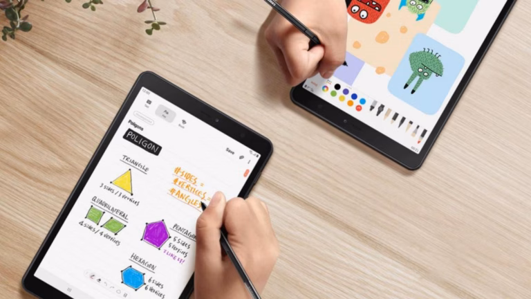Tablet Samsung Terbaik 2024 Yang Dilengkapi S Pen (bukareview)