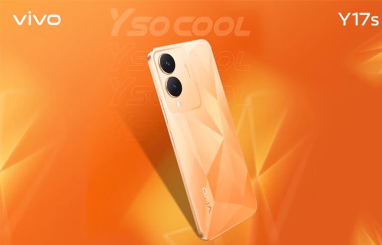 Desain Baru Vivo Y17s Akan Segera Hadir, Kapan Waktunya?