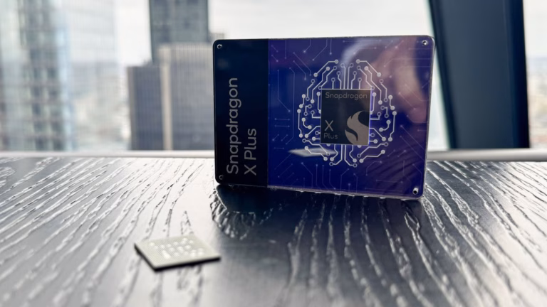 Qualcomm Rilis Snapdragon X Plus, Chip 10-Core untuk Laptop Windows 6 Qualcomm Rilis Snapdragon X Plus, Chip 10-Core untuk Laptop Windows