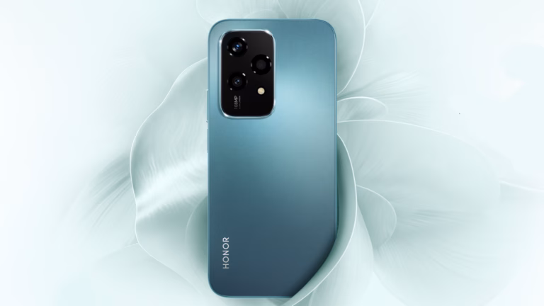 Siap Meluncur, Ini Spesifikasi Lengkap Smartphone Honor 200 Lite 4 Siap Meluncur, Ini Spesifikasi Lengkap Smartphone Honor 200 Lite