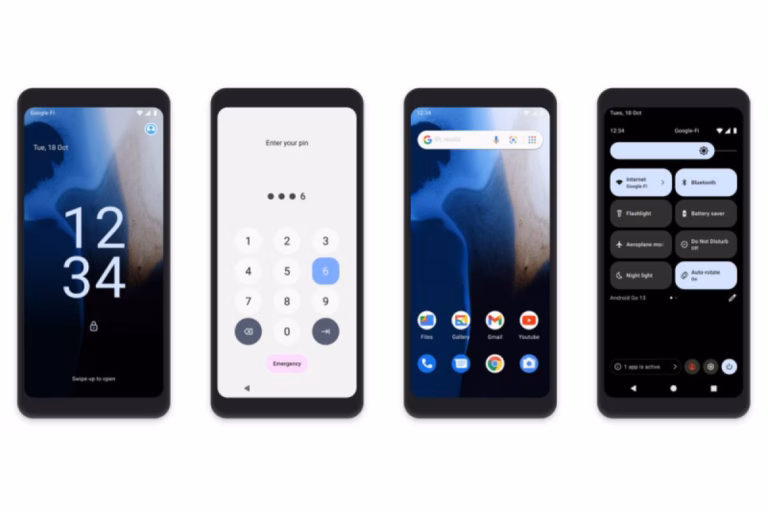 Ketahui Nama-nama Istilah Android dari 1.0 Hingga Android 13