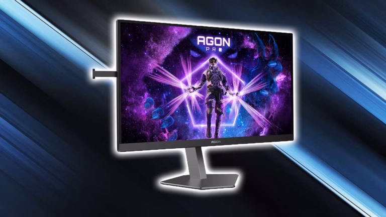 AOC Luncurkan Agon Pro AG246FK, Monitor Gaming dengan Refresh Rate 540 Hz 2 AOC Luncurkan Agon Pro AG246FK, Monitor Gaming dengan Refresh Rate 540 Hz