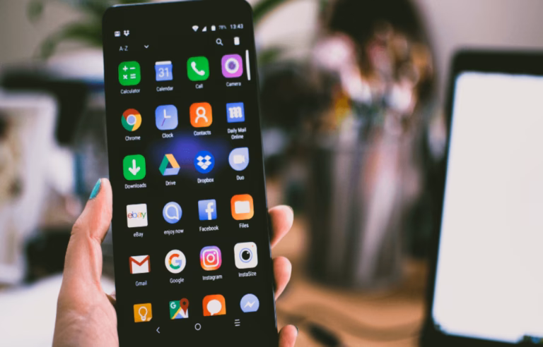 Cara Mengatasi dan Meningkatkan Kinerja Android yang Lemot 5 Cara Mengatasi dan Meningkatkan Kinerja Android yang Lemot