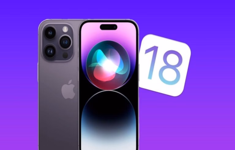 IPhone Akan Update iOS 18, Ini Dia Kelebihannya