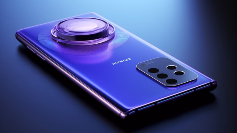 Intip Spesifikasi Huawei P70 Yang Bikin iPhone Gelisah