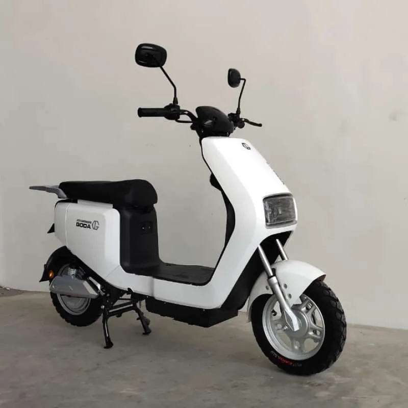 rekomendasi sepeda listrik terbaik
