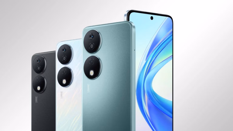 Spesifikasi Smartphone Honor X7b 5G Yang Siap Meluncur 4 Spesifikasi Smartphone Honor X7b 5G Yang Siap Meluncur