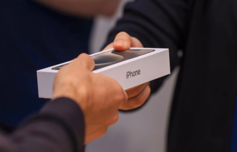 Turun 16 Persen, Penjualan iPhone di Tiongkok Kurang Peminat