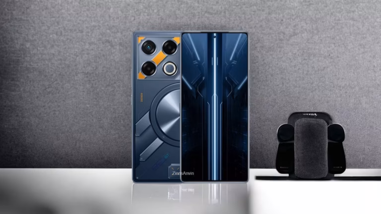 Intip Spesifikasi Infinix GT 20 Pro yang Akan Segera Rilis 5 Intip Spesifikasi Infinix GT 20 Pro yang Akan Segera Rilis