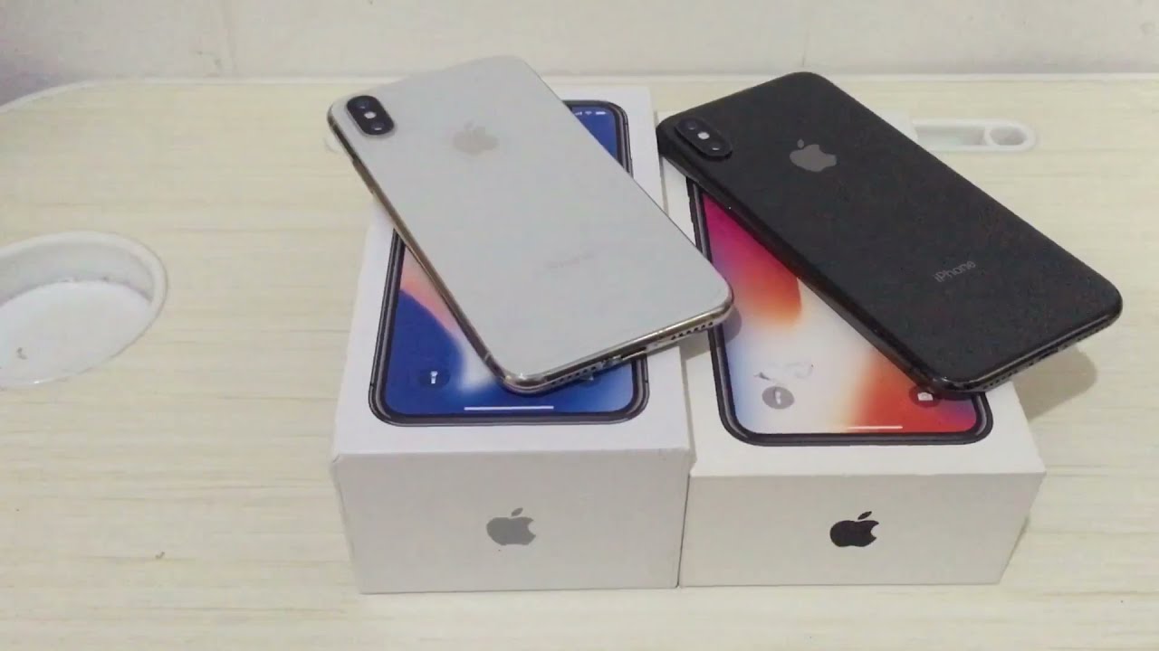 Sebelum Beli Cari Tahu 5 Perbedaan IPhone Ex Inter Dan IBox Teknodaim