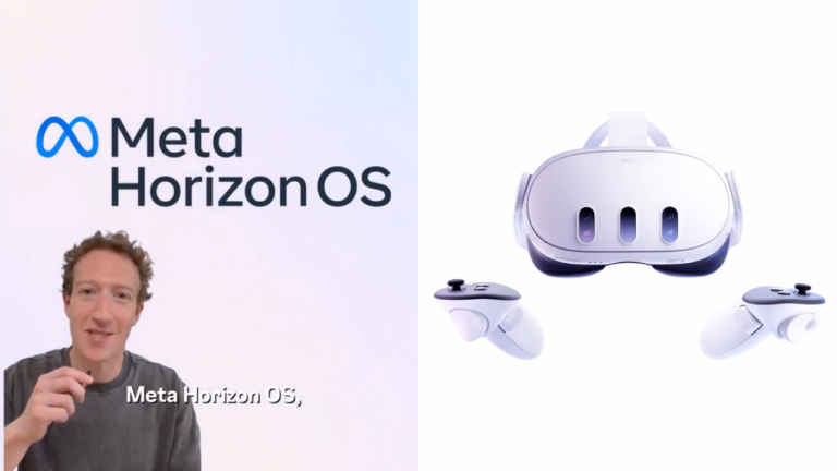 Horizon OS, Sistem Operasi dari Meta untuk Headset Mixed Reality 9 Horizon OS, Sistem Operasi dari Meta untuk Headset Mixed Reality