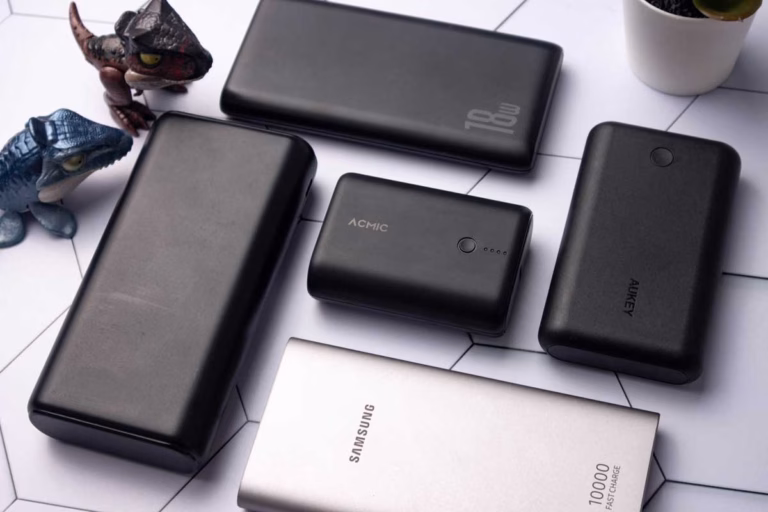 Daftar Power Bank yang Memiliki Spesifikasi Unggulan 2 Daftar Power Bank yang Memiliki Spesifikasi Unggulan