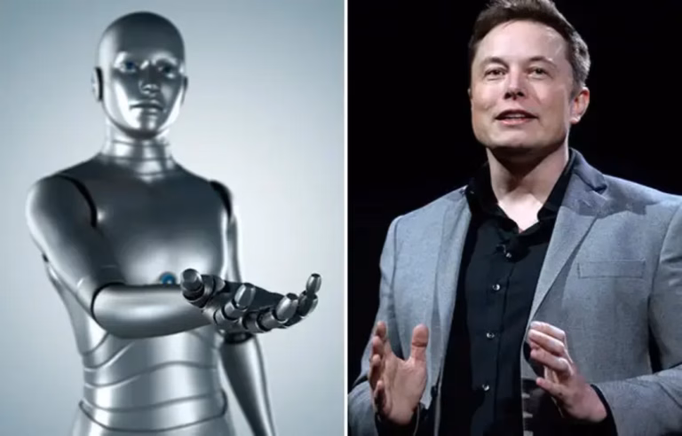 Semua Pelanggan Twitter Mendapat Grok AI dari Elon Musk