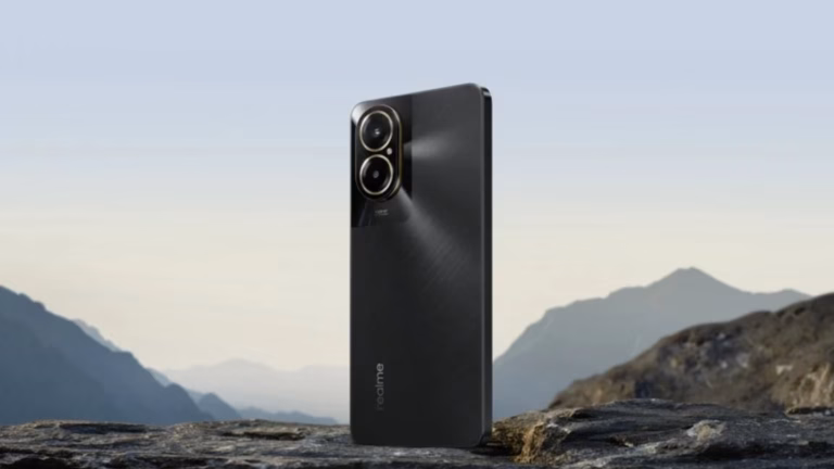Intip Spesifikasi dan Harga Realme 12 Lite yang Resmi Rilis