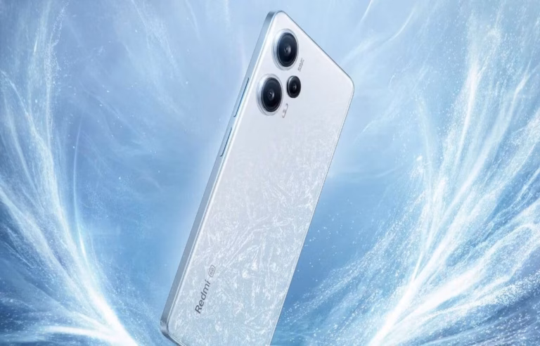 Redmi Turbo 3 Dengan HyperOS Android 14 Akan Rilis April 2024