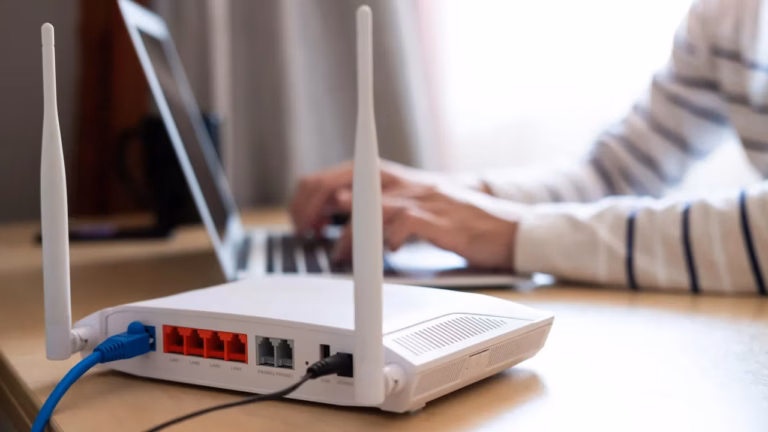 Cara Melihat Password WiFi Pada iPhone dan Android