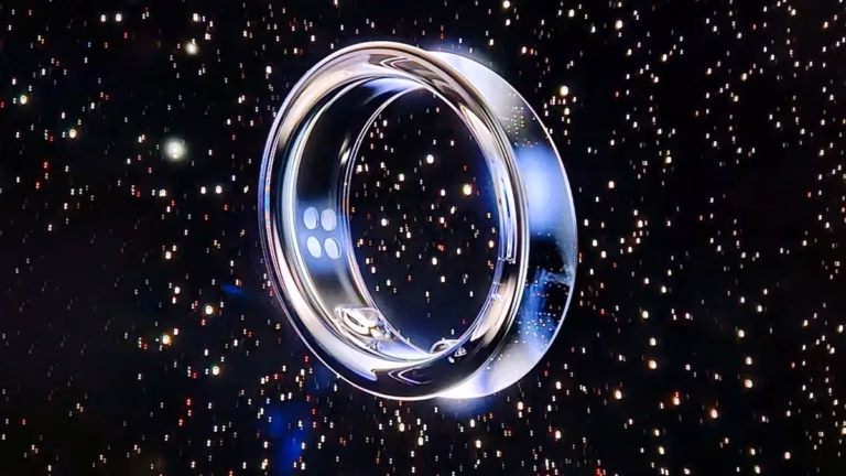 Samsung Galaxy Ring Akan Meluncur Juli Mendatang
